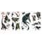 RoomMates Jurassic World: Fallen Kingdom Wall Decals